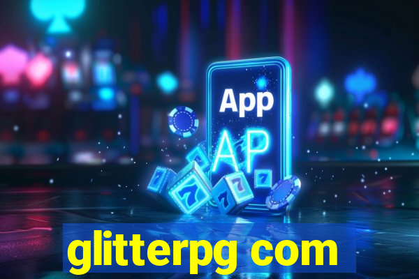 glitterpg com